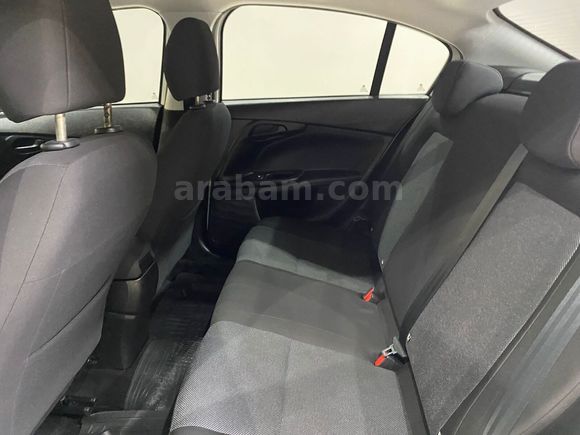 otomobil Fiat Egea 1.3 MultiJet II Easy