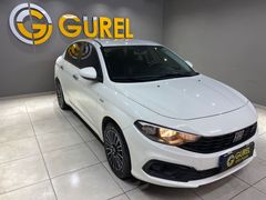 otomobil Fiat Egea 1.3 MultiJet II Easy