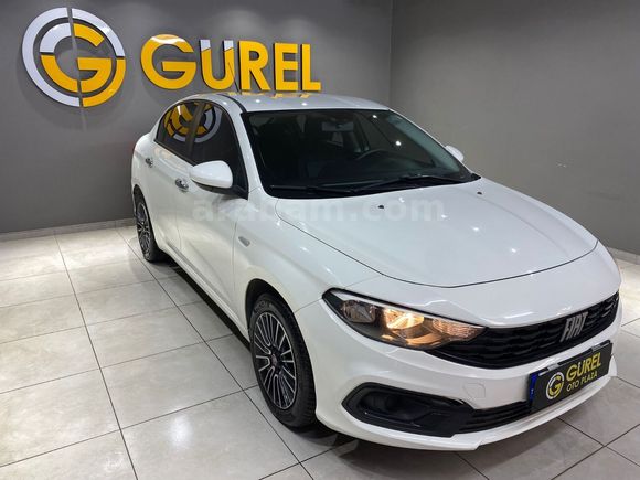 otomobil Fiat Egea 1.3 MultiJet II Easy