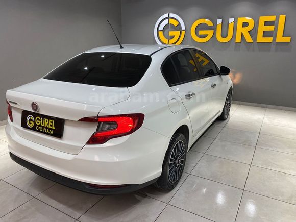otomobil Fiat Egea 1.3 MultiJet II Easy