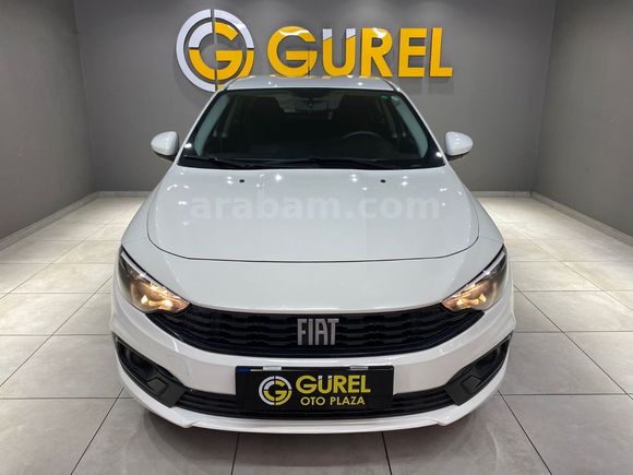 otomobil Fiat Egea 1.3 MultiJet II Easy