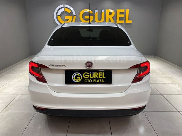 otomobil Fiat Egea 1.3 MultiJet II Easy