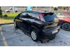 Sahibinden Fiat Punto Grande 1.3 Multijet 2011 Model  304.000 km Siyah