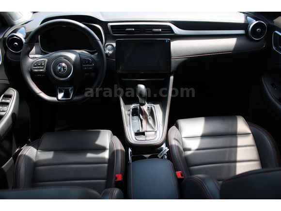MG ZS 1.0 T-GDİ LUXURY PLUS