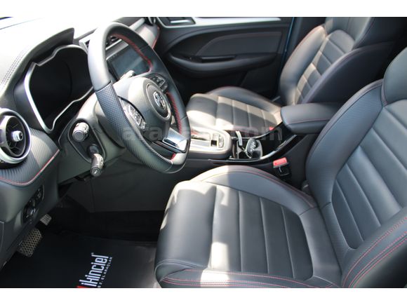 MG ZS 1.0 T-GDİ LUXURY PLUS