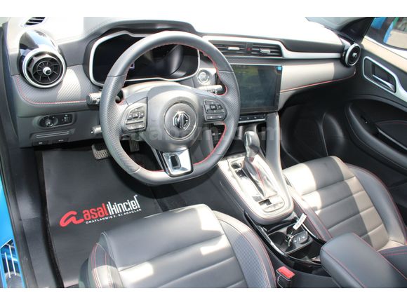 MG ZS 1.0 T-GDİ LUXURY PLUS