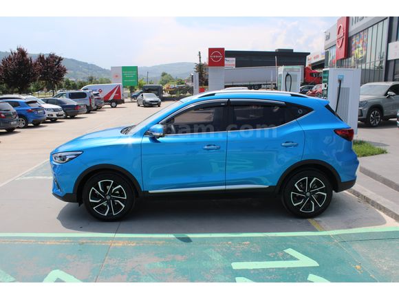 MG ZS 1.0 T-GDİ LUXURY PLUS