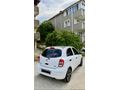 Sahibinden Nissan Micra 1.2 Passion 2011 Model 