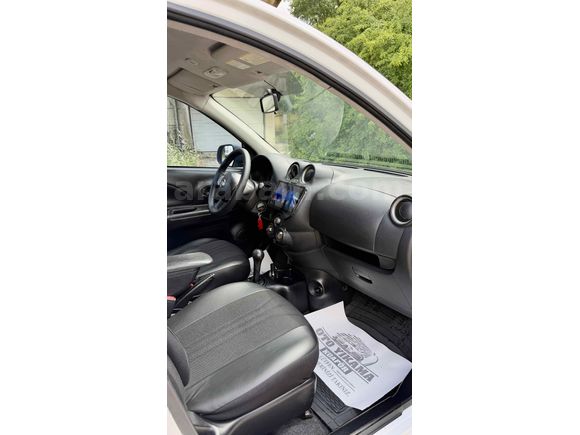 Sahibinden Nissan Micra 1.2 Passion 2011 Model 