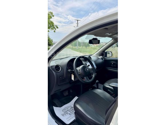 Sahibinden Nissan Micra 1.2 Passion 2011 Model 