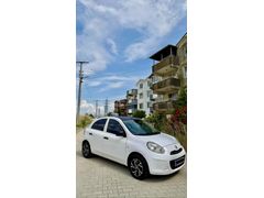 Sahibinden Nissan Micra 1.2 Passion 2011 Model 