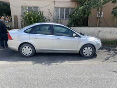 Sahibinden Ford Focus 1.6 TDCi Trend 2010 Model  262.000 km Gri