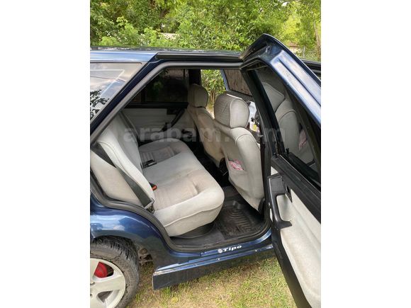 Sahibinden Fiat Tipo 1.6 SX 1997 Model 