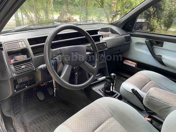 Sahibinden Fiat Tipo 1.6 SX 1997 Model 