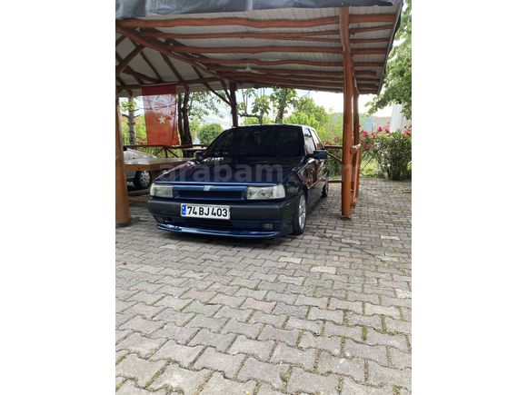 Sahibinden Fiat Tipo 1.6 SX 1997 Model 