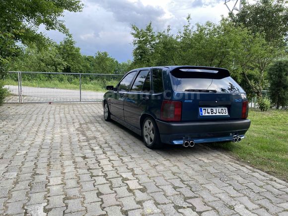 Sahibinden Fiat Tipo 1.6 SX 1997 Model 