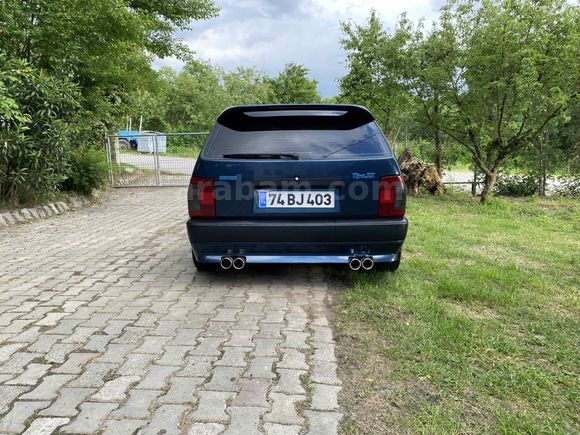 Sahibinden Fiat Tipo 1.6 SX 1997 Model 