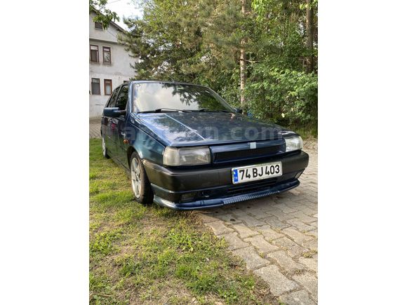 Sahibinden Fiat Tipo 1.6 SX 1997 Model 