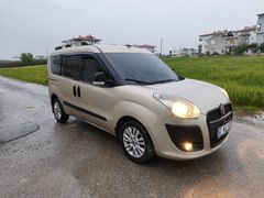 panelvan takaslı Fiat Doblo Combi 1.6 Multijet Urban 2014 Model