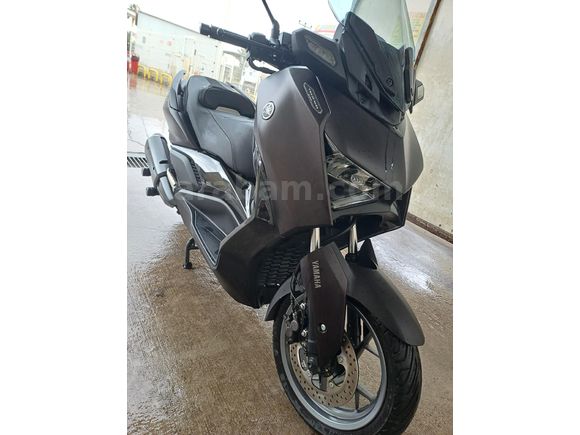 Sahibinden Yamaha X-Max 250 Tech Max