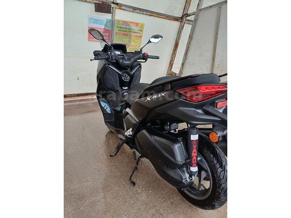 Sahibinden Yamaha X-Max 250 Tech Max
