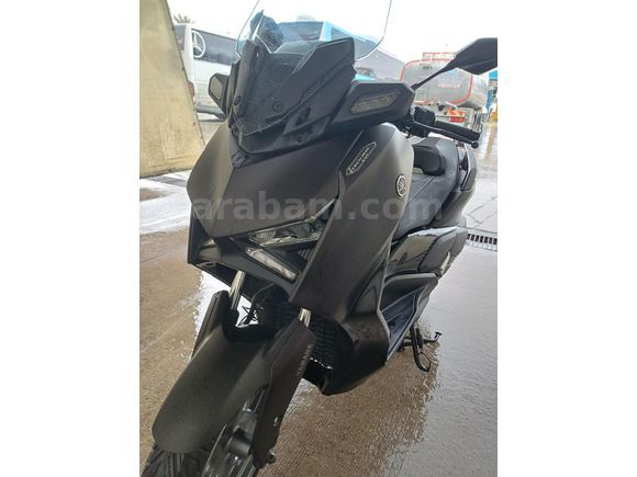 Sahibinden Yamaha X-Max 250 Tech Max