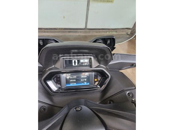 Sahibinden Yamaha X-Max 250 Tech Max
