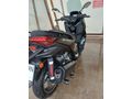 Sahibinden Yamaha X-Max 250 Tech Max
