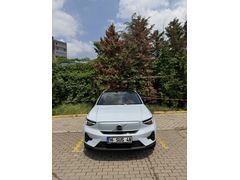 Sahibinden Volvo C40 Ultimate 2023 Model 