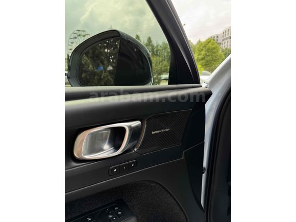 Sahibinden Volvo C40 Ultimate 2023 Model 