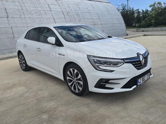 2025 SADECE 18.000 KM DE İCON %20 FATURALI
