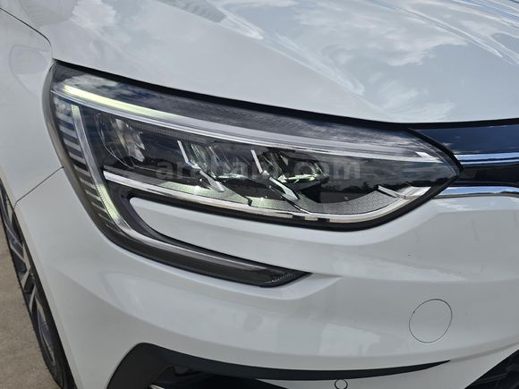 2025 SADECE 18.000 KM DE İCON %20 FATURALI