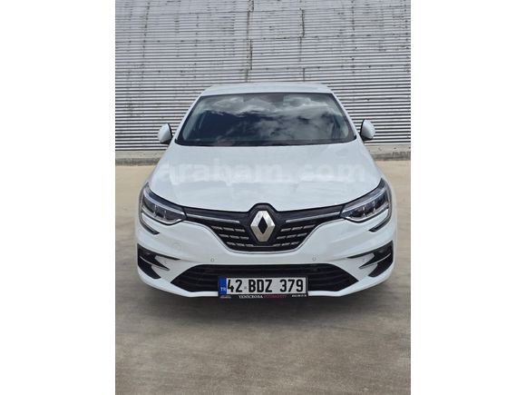 2025 SADECE 18.000 KM DE İCON %20 FATURALI
