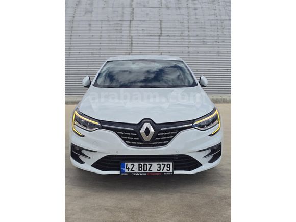 2025 SADECE 18.000 KM DE İCON %20 FATURALI