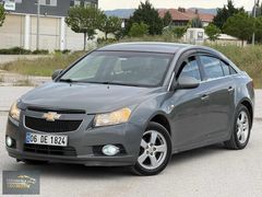 2010 CHEVROLET CRUZE 1.6 LS PLUS 210.000 KM'DE CAM GİBİ