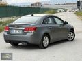 2010 CHEVROLET CRUZE 1.6 LS PLUS 210.000 KM'DE CAM GİBİ