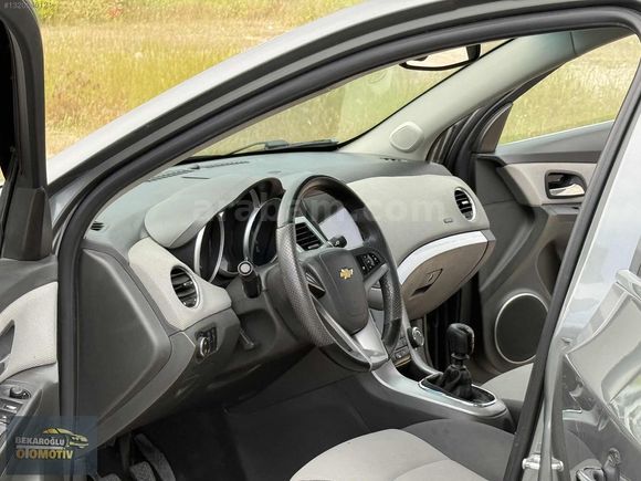 2010 CHEVROLET CRUZE 1.6 LS PLUS 210.000 KM'DE CAM GİBİ