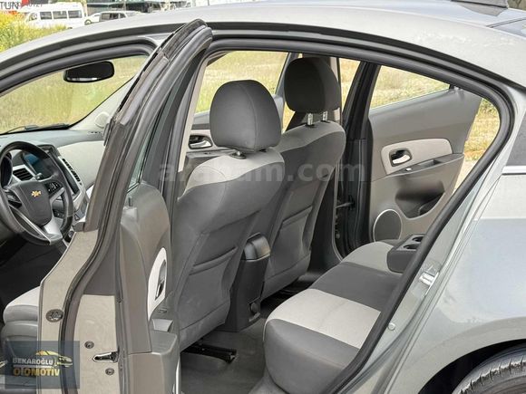 2010 CHEVROLET CRUZE 1.6 LS PLUS 210.000 KM'DE CAM GİBİ
