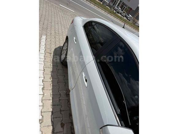Sahibinden Renault Fluence 1.5 dCi Icon 2016 Model 