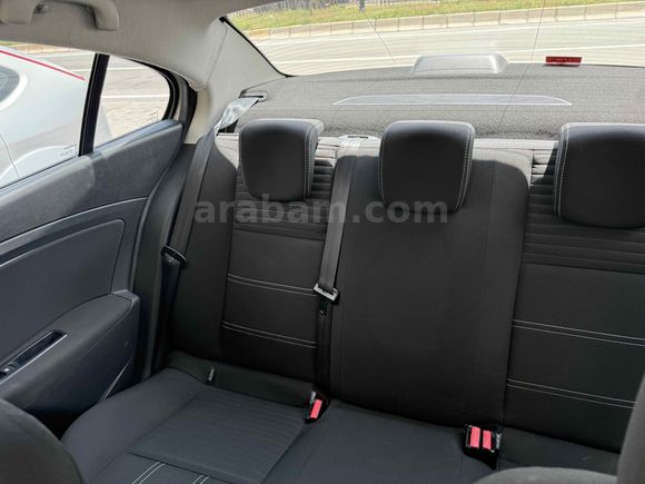 Sahibinden Renault Fluence 1.5 dCi Icon 2016 Model 