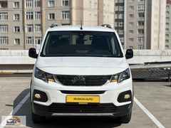 2021 RİFTER ALLURE 84.ooo KM 130HP EMİN EVİM/FUZUL/KATILIM