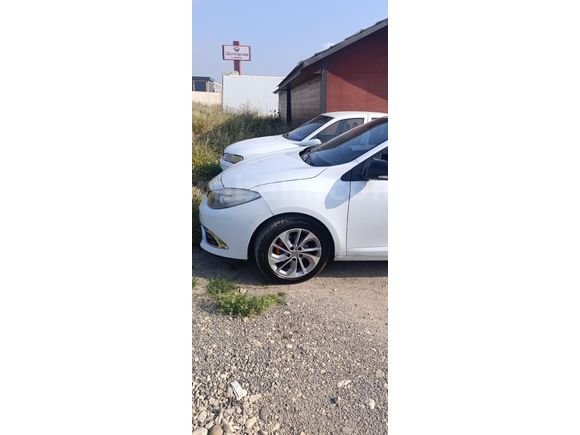 Sahibinden Renault Fluence 1.5 dCi Icon 2016 Model