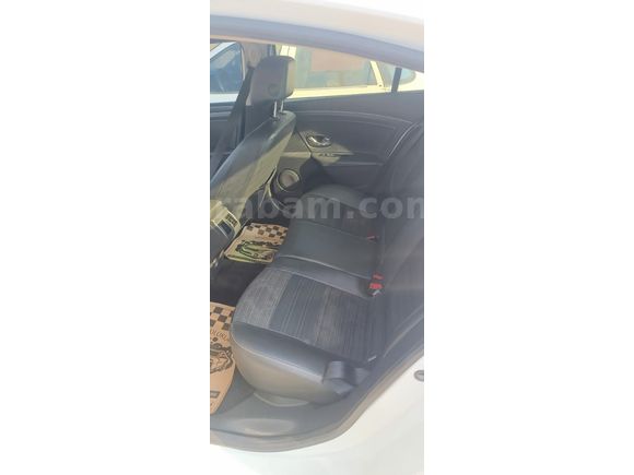 Sahibinden Renault Fluence 1.5 dCi Icon 2016 Model