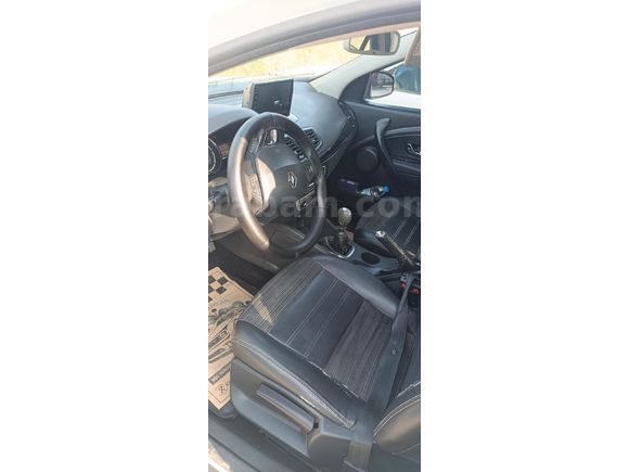 Sahibinden Renault Fluence 1.5 dCi Icon 2016 Model