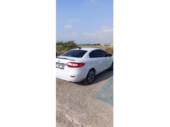 Sahibinden Renault Fluence 1.5 dCi Icon 2016 Model