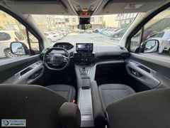 2024 YENİ RIFTER 1.5 ALLURE 27.000 KM OTOMATİK