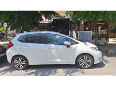 Sahibinden Honda Jazz 1.3 Elegance 2017 Model Kadıköy