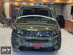 POLATTAN 2025 MODEL PEUGEOT RIFTER 1.5 ALLURE4 CAM OTOMATIK 'FUL