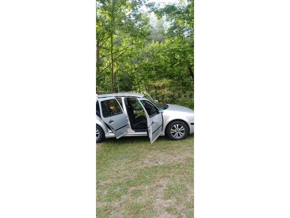 Sahibinden Volkswagen Golf 1.6 Comfortline 2000 Model