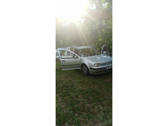 Sahibinden Volkswagen Golf 1.6 Comfortline 2000 Model